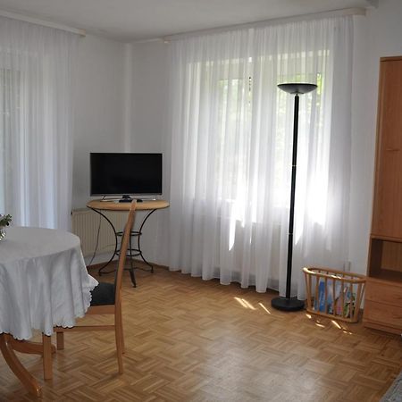 Ferienwohnung Fischer Meersburg Dış mekan fotoğraf