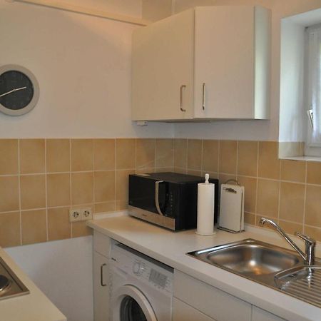 Ferienwohnung Fischer Meersburg Dış mekan fotoğraf