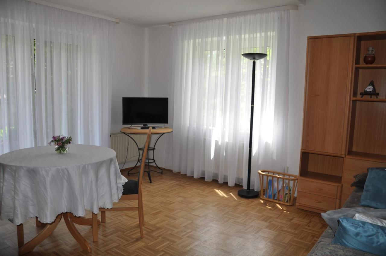 Ferienwohnung Fischer Meersburg Dış mekan fotoğraf