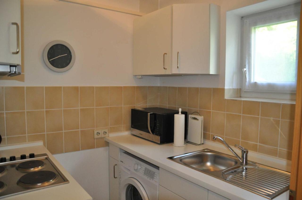 Ferienwohnung Fischer Meersburg Dış mekan fotoğraf