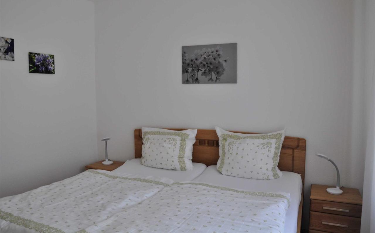 Ferienwohnung Fischer Meersburg Dış mekan fotoğraf