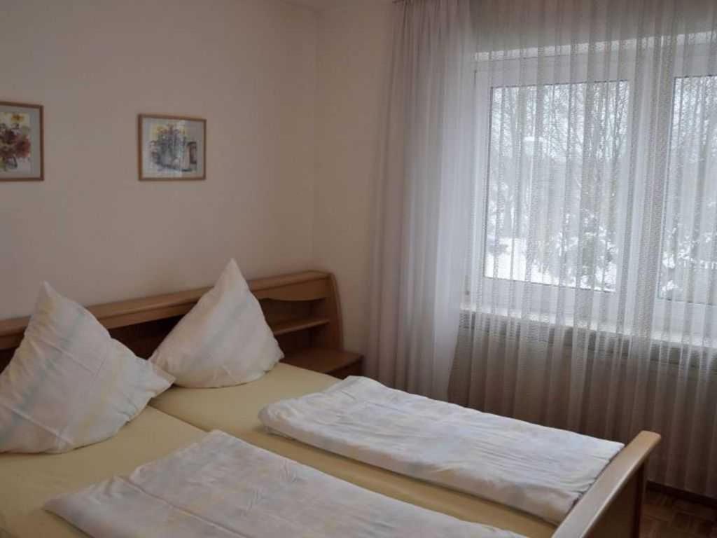 Ferienwohnung Fischer Meersburg Dış mekan fotoğraf